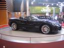 2007 salon auto lyon